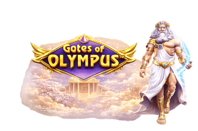 Foxslots Casino Gates of Olympus slot