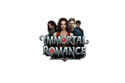 Foxslots Casino Immortal Romance slot