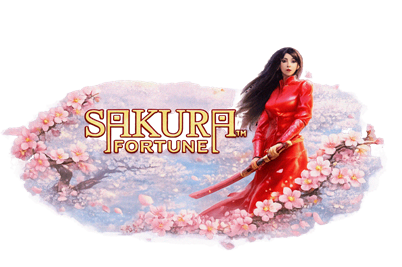 Foxslots Casino Sakura Fortune slot