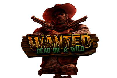 Foxslots Casino Wanted Dead or a Wild slot